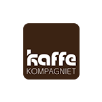 Logo Kaffe Komagniet