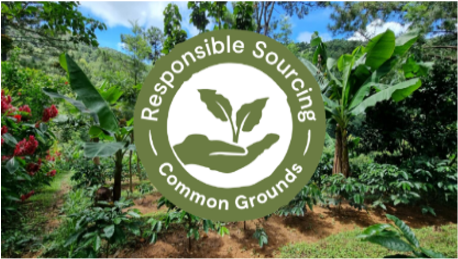 Responsible Sourcing Common Grounds